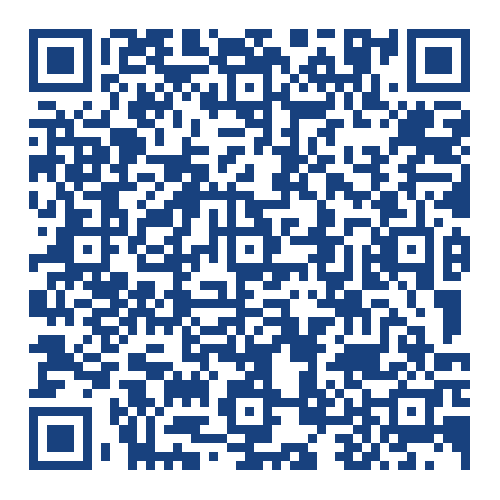 QR Code vers le fichier GPX de la randonnée