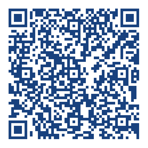 QR Code vers le fichier GPX de la randonnée
