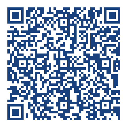QR Code vers le fichier GPX de la randonnée