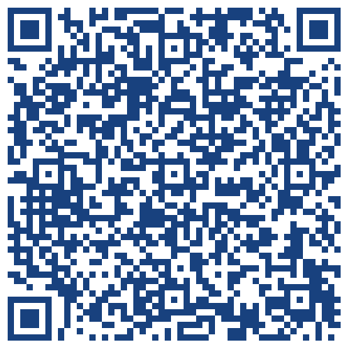 QR Code vers le fichier GPX de la randonnée
