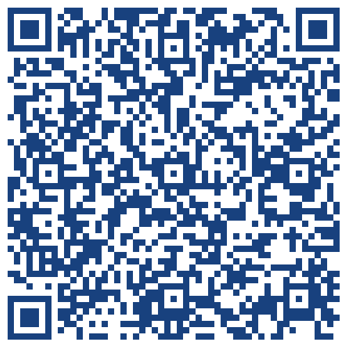 QR Code vers le fichier GPX de la randonnée