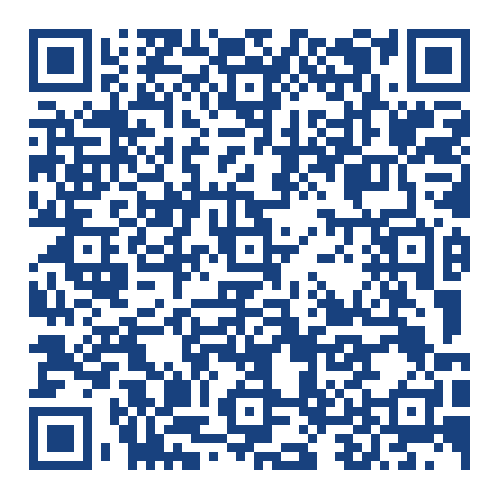 QR Code vers le fichier GPX de la randonnée