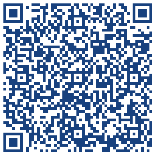 QR Code vers le fichier GPX de la randonnée
