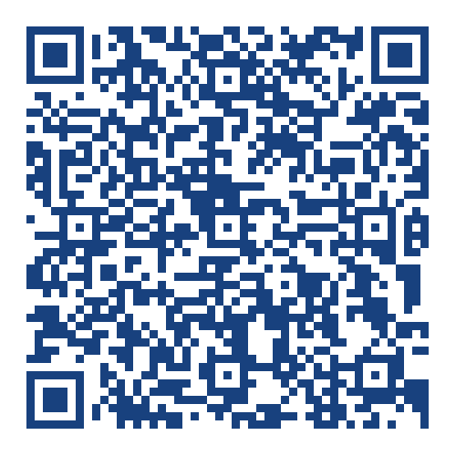 QR Code vers le fichier GPX de la randonnée