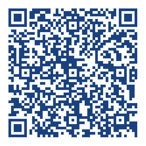 QR Code vers le fichier GPX de la randonnée