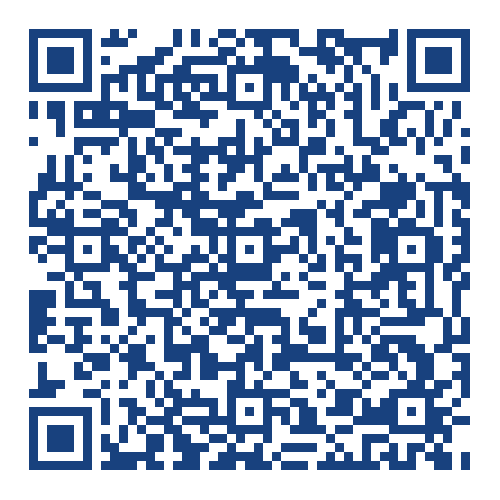 QR Code vers le fichier GPX de la randonnée