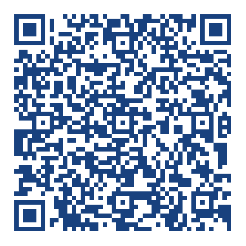 QR Code vers le fichier GPX de la randonnée