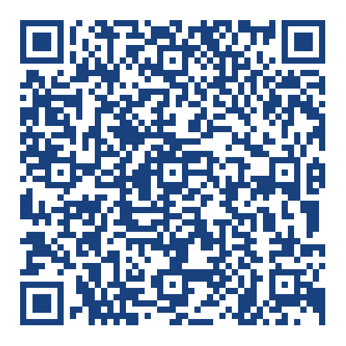 QR Code vers le fichier GPX de la randonnée