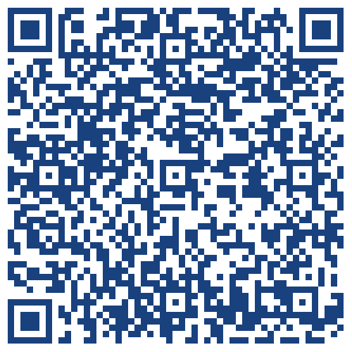 QR Code vers le fichier GPX de la randonnée
