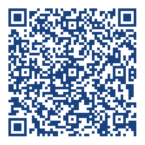 QR Code vers le fichier GPX de la randonnée