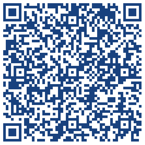 QR Code vers le fichier GPX de la randonnée
