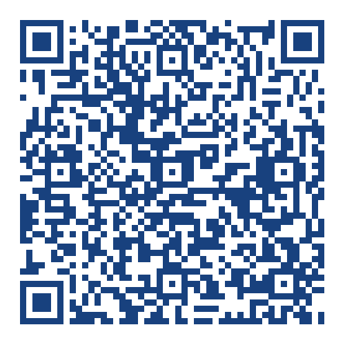 QR Code vers le fichier GPX de la randonnée