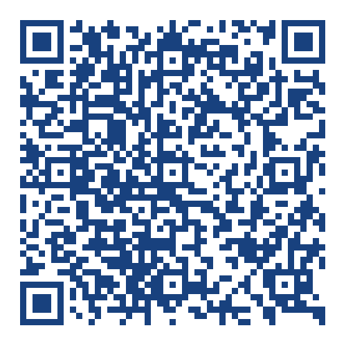 QR Code vers le fichier GPX de la randonnée