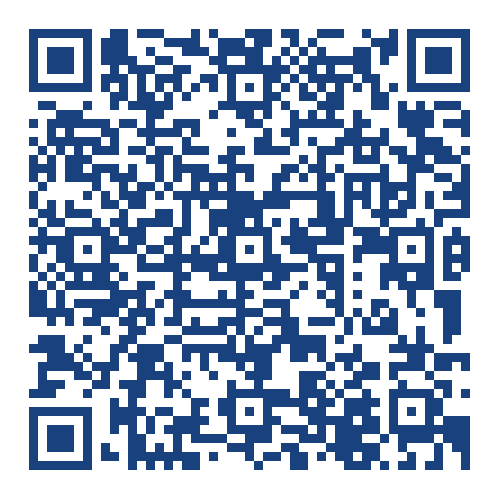 QR Code vers le fichier GPX de la randonnée