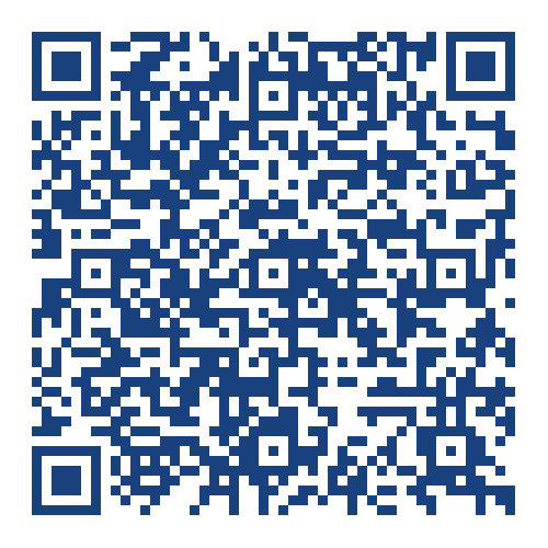 QR Code vers le fichier GPX de la randonnée