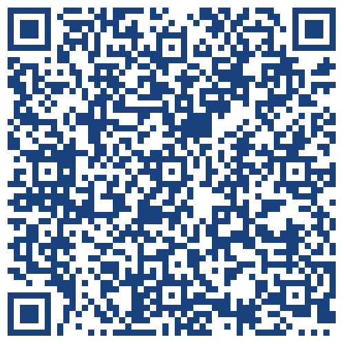 QR Code vers le fichier GPX de la randonnée