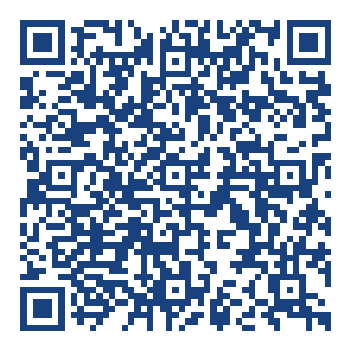 QR Code vers le fichier GPX de la randonnée