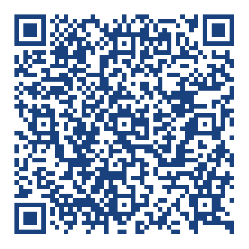 QR Code vers le fichier GPX de la randonnée