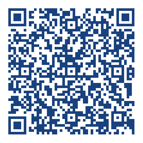 QR Code vers le fichier GPX de la randonnée