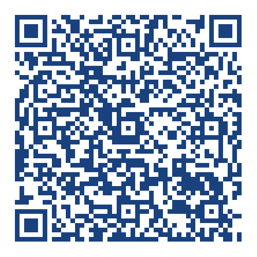 QR Code vers le fichier GPX de la randonnée