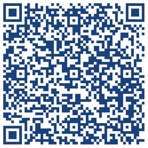 QR Code vers le fichier GPX de la randonnée