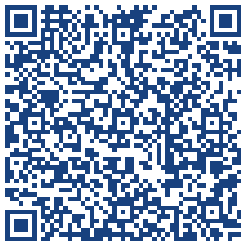 QR Code vers le fichier GPX de la randonnée