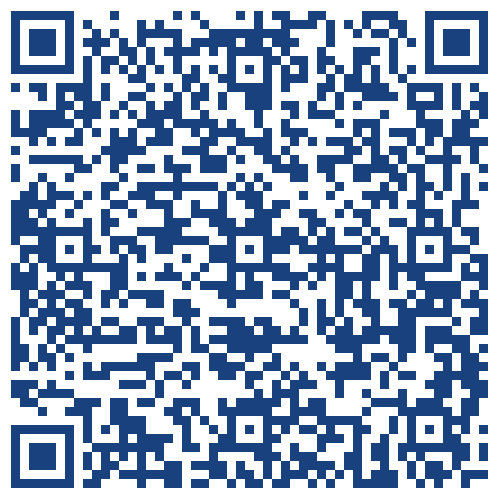 QR Code vers le fichier GPX de la randonnée