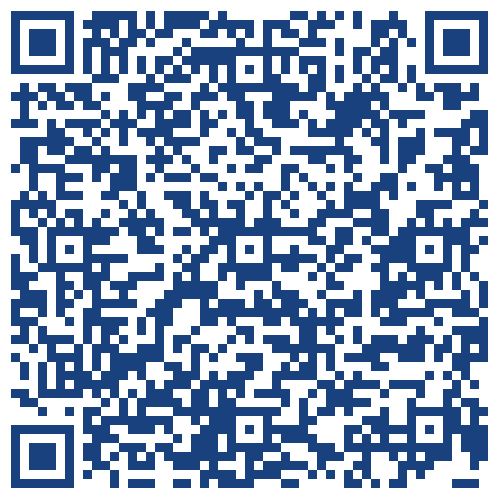 QR Code vers le fichier GPX de la randonnée