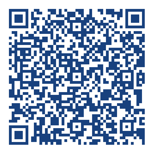 QR Code vers le fichier GPX de la randonnée