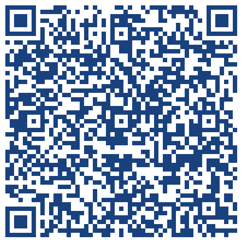 QR Code vers le fichier GPX de la randonnée