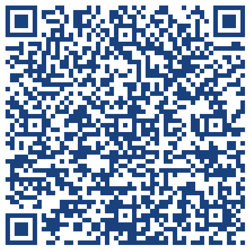 QR Code vers le fichier GPX de la randonnée