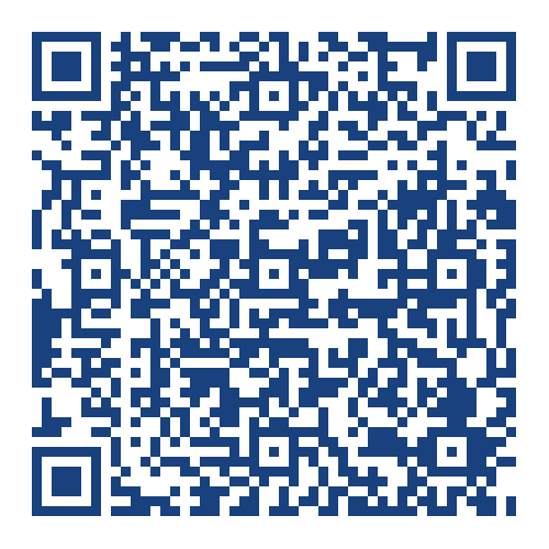 QR Code vers le fichier GPX de la randonnée