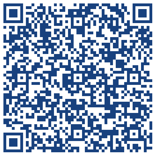 QR Code vers le fichier GPX de la randonnée