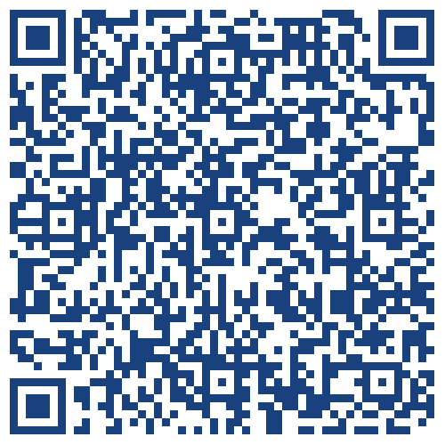 QR Code vers le fichier GPX de la randonnée