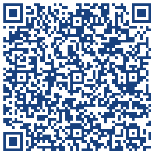 QR Code vers le fichier GPX de la randonnée