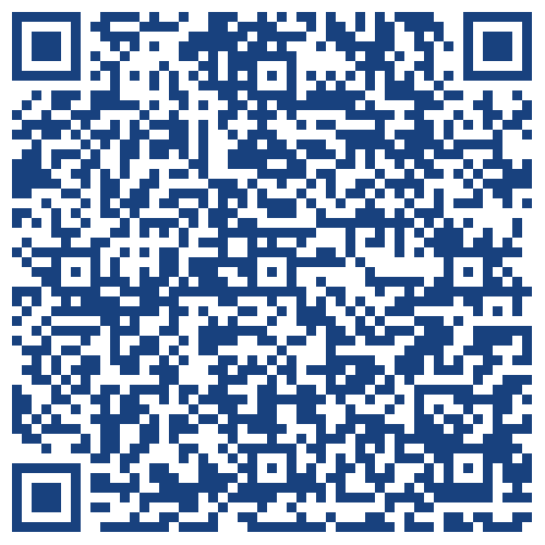 QR Code vers le fichier GPX de la randonnée