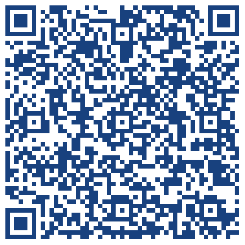 QR Code vers le fichier GPX de la randonnée