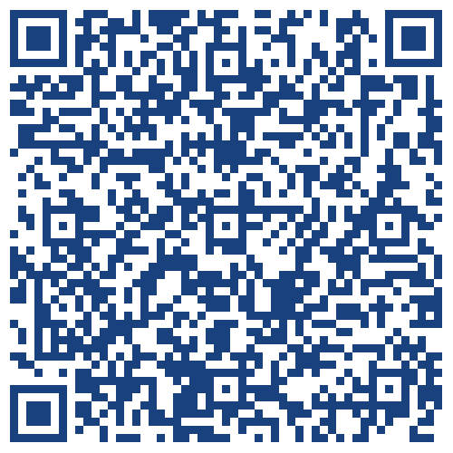 QR Code vers le fichier GPX de la randonnée