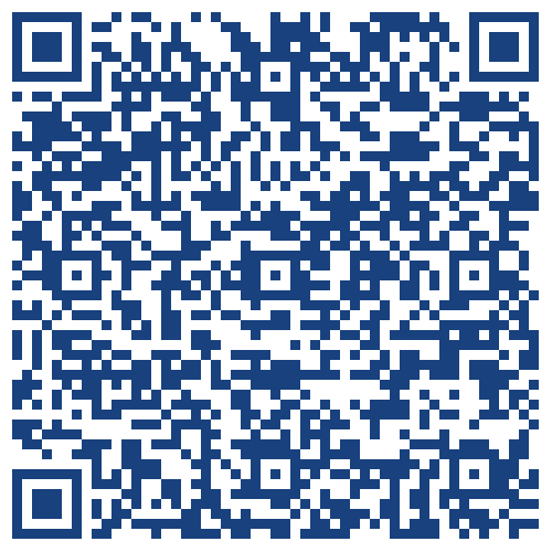 QR Code vers le fichier GPX de la randonnée
