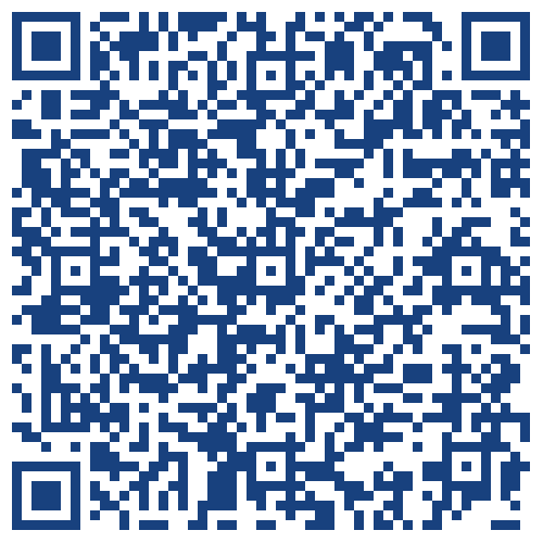 QR Code vers le fichier GPX de la randonnée