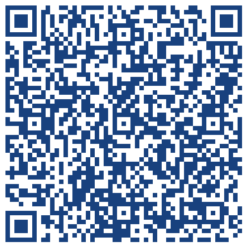 QR Code vers le fichier GPX de la randonnée
