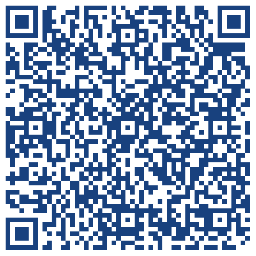 QR Code vers le fichier GPX de la randonnée