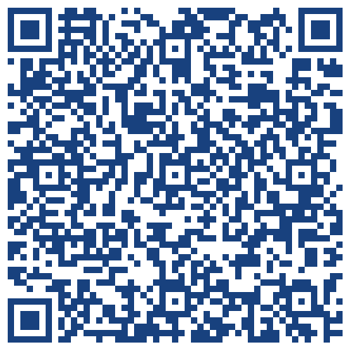 QR Code vers le fichier GPX de la randonnée