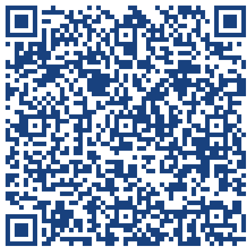 QR Code vers le fichier GPX de la randonnée