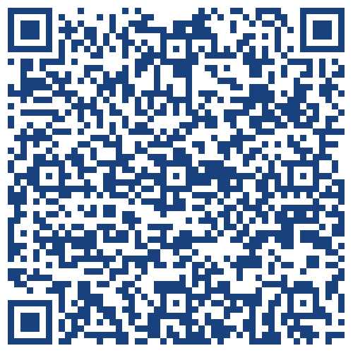 QR Code vers le fichier GPX de la randonnée