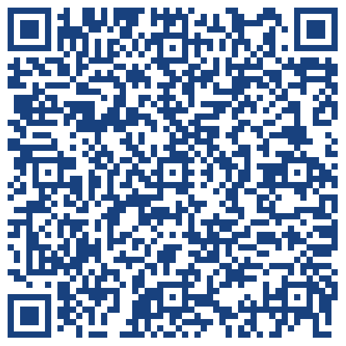QR Code vers le fichier GPX de la randonnée