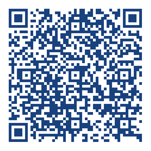 QR Code vers le fichier GPX de la randonnée