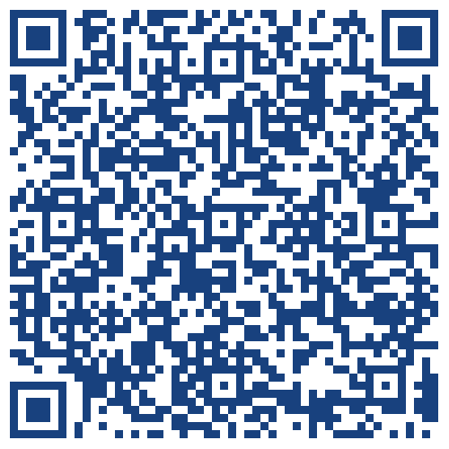 QR Code vers le fichier GPX de la randonnée