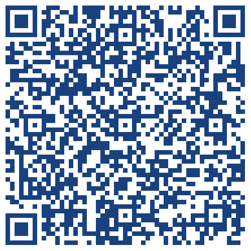 QR Code vers le fichier GPX de la randonnée