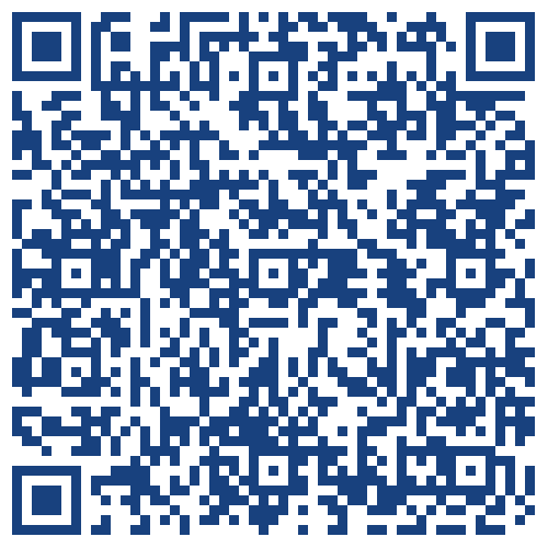 QR Code vers le fichier GPX de la randonnée